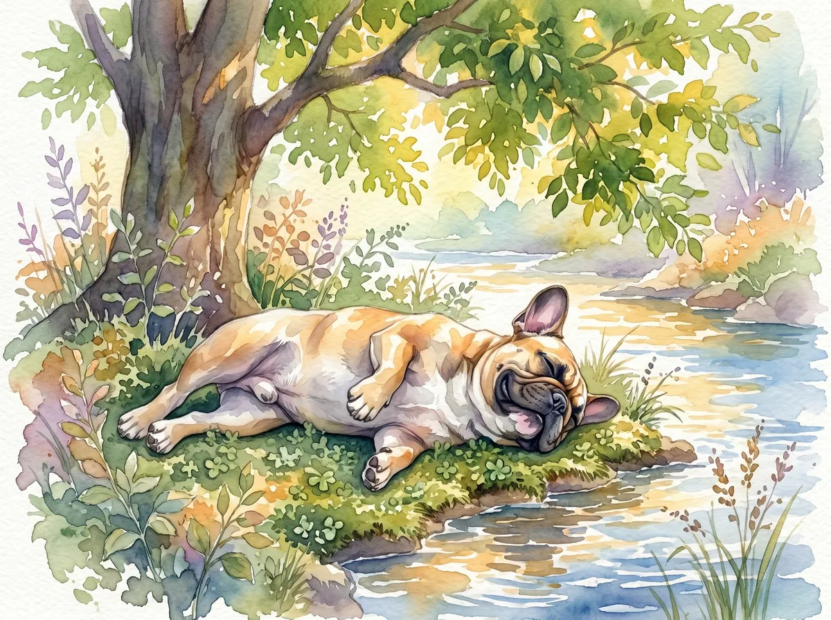 August